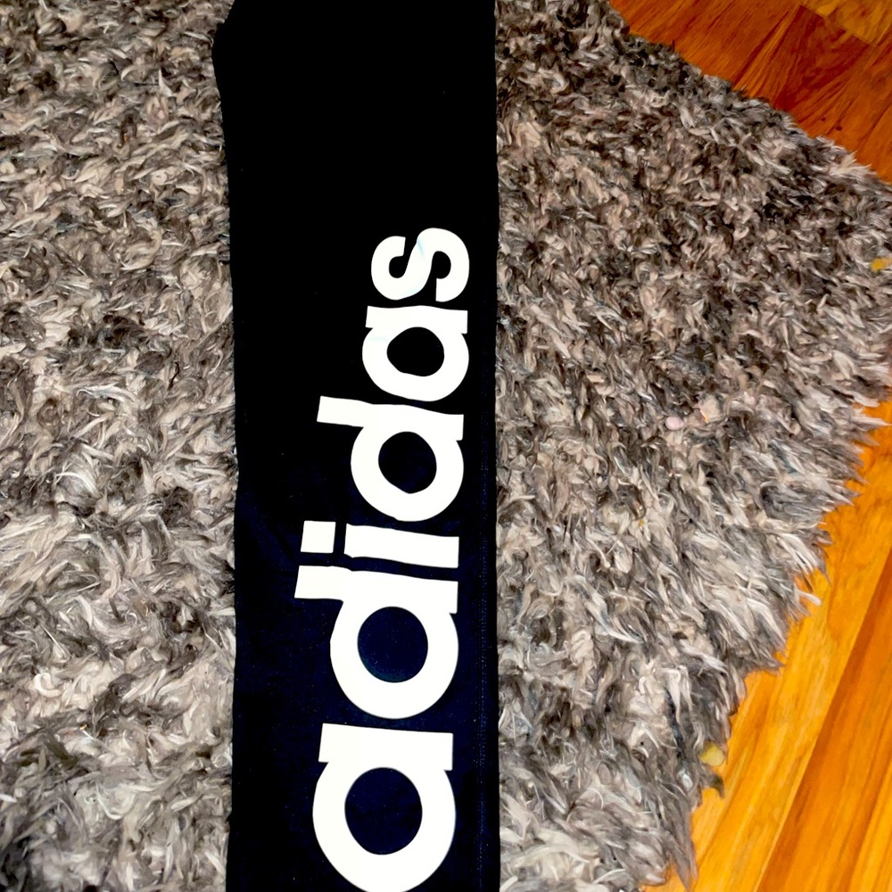 Adidas pants